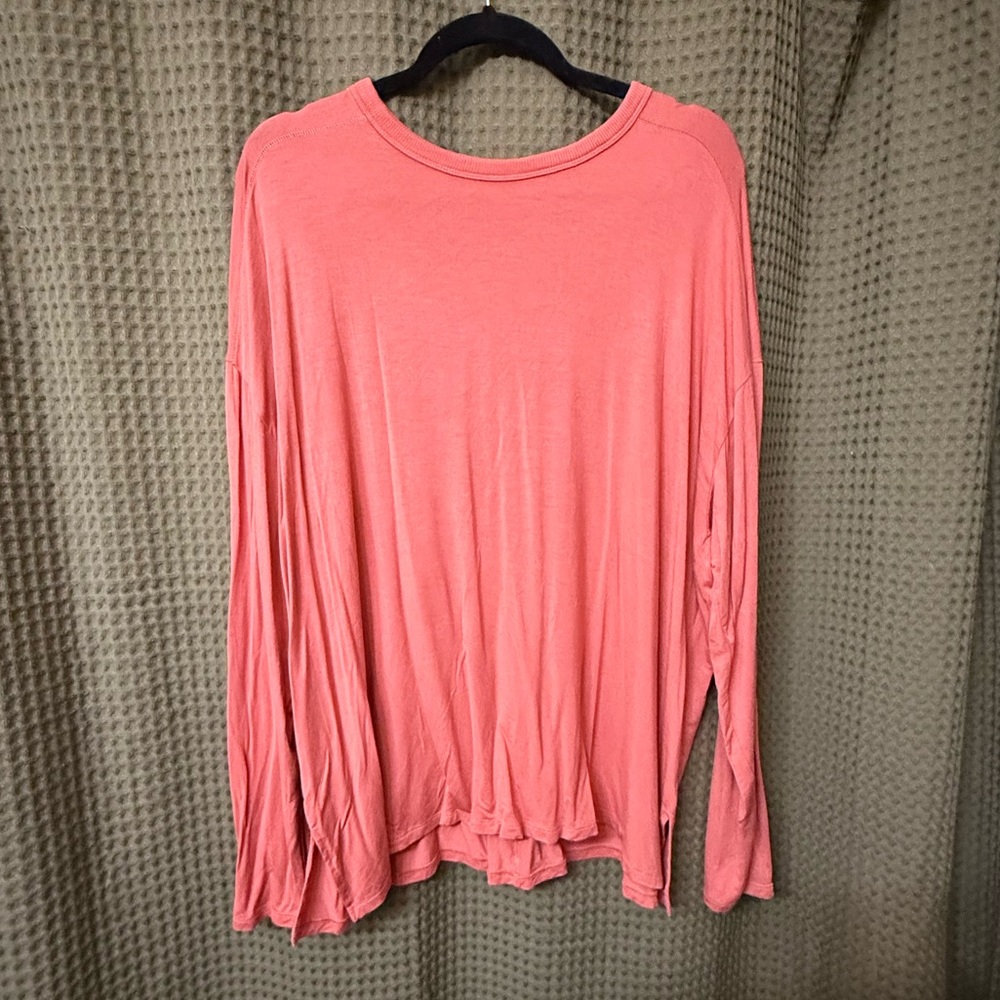 Aerie soft & sexy long sleeve